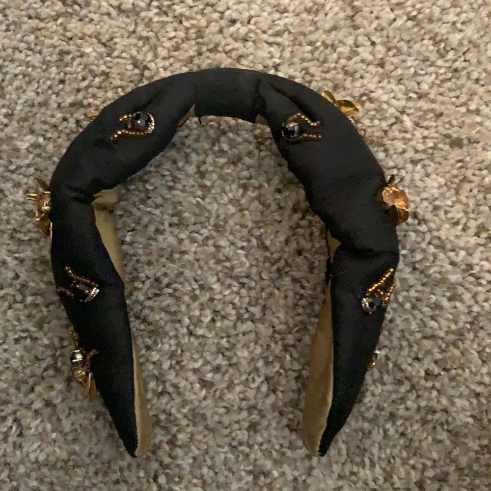 Bee Headband